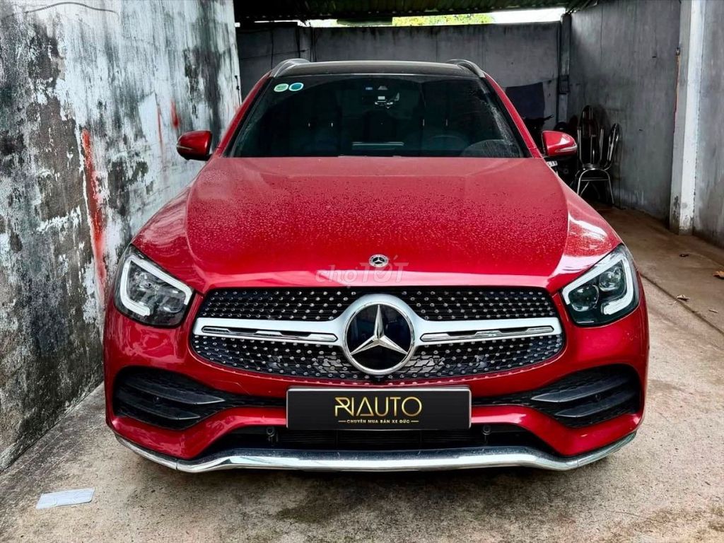 Mercedes-Benz 2022 - ảnh 1