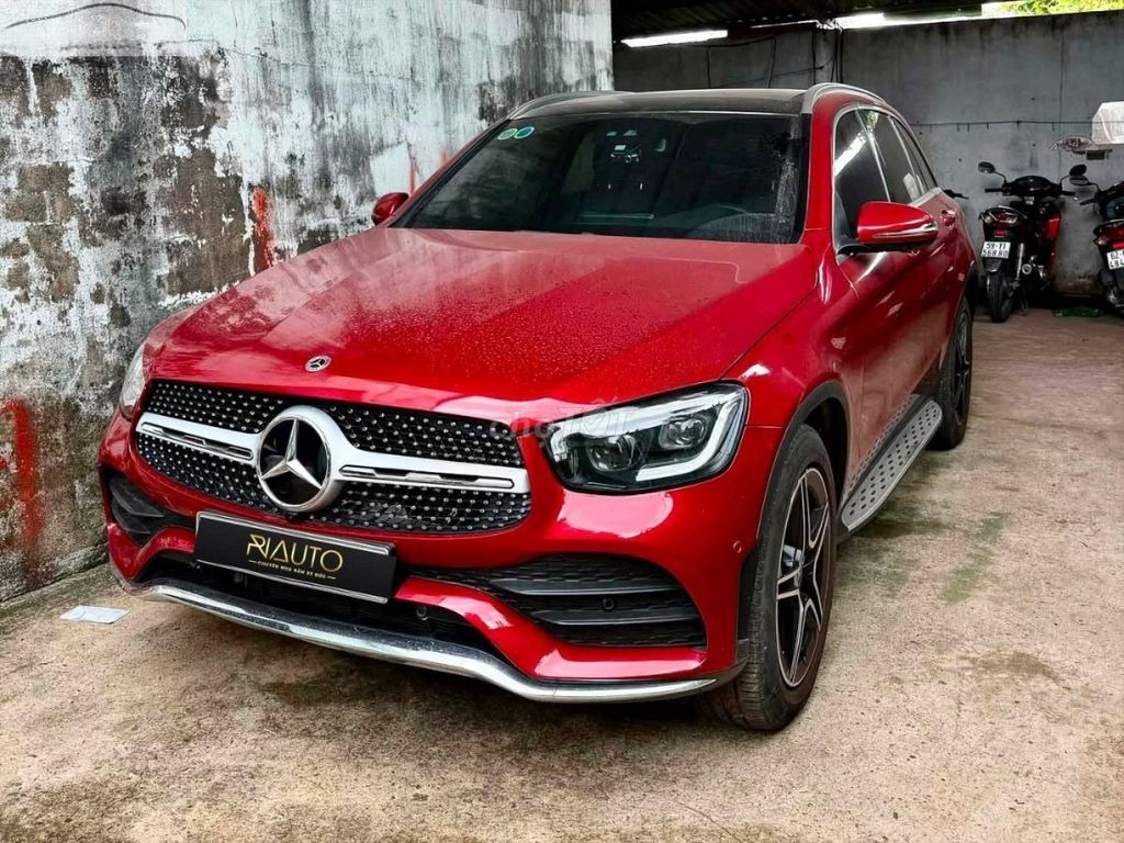 Mercedes-Benz 2022 - ảnh 2