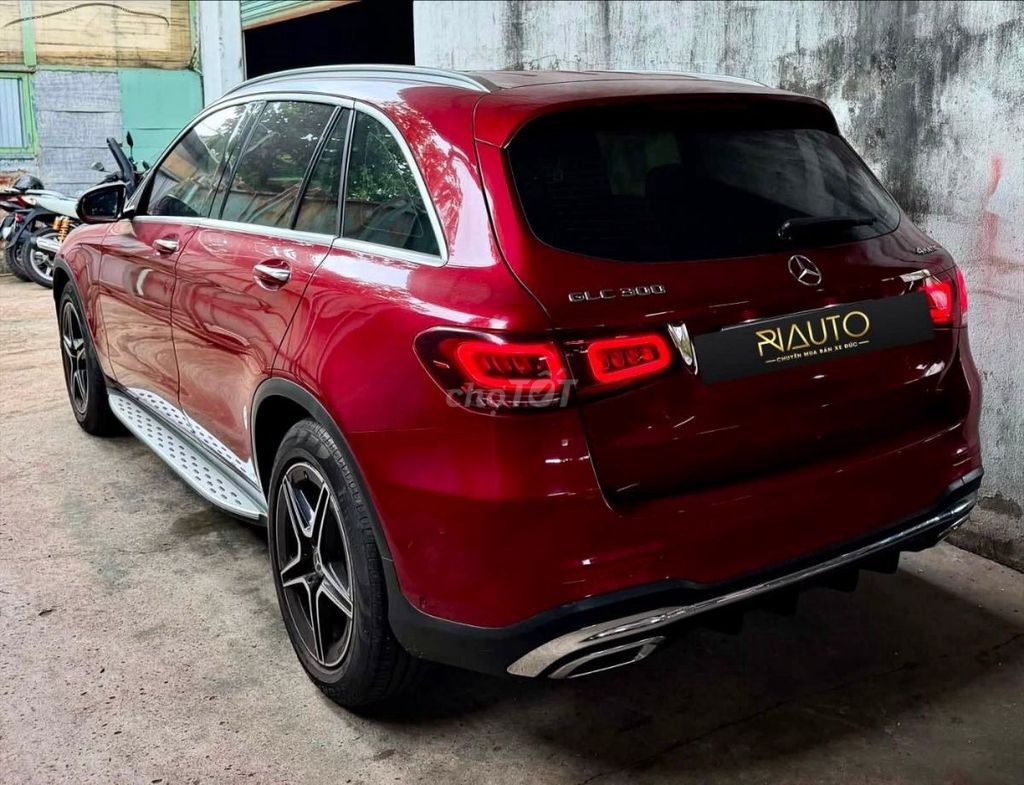 Mercedes-Benz 2022 - ảnh 4
