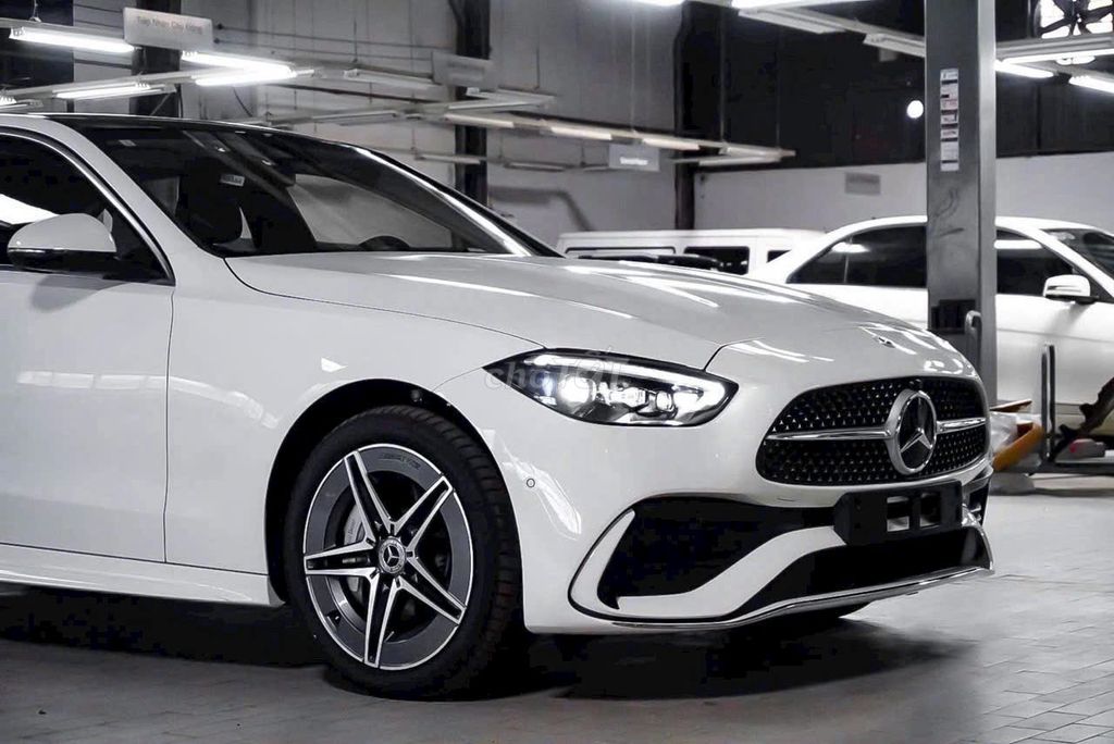 Mercedes-Benz - ảnh 3