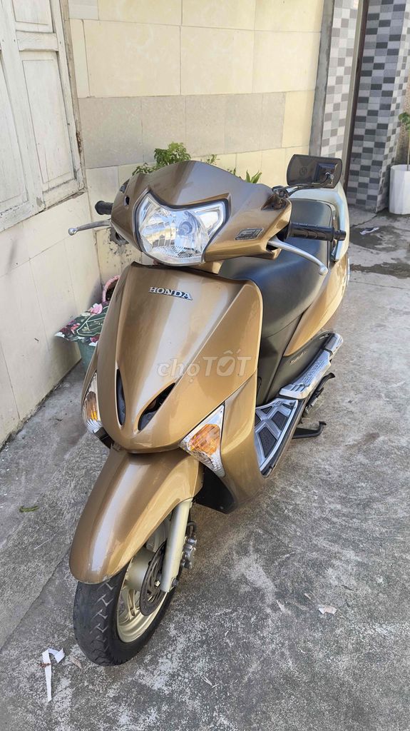 Honda Lead 2013 - ảnh 1