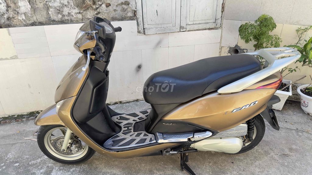 Honda Lead 2013 - ảnh 2