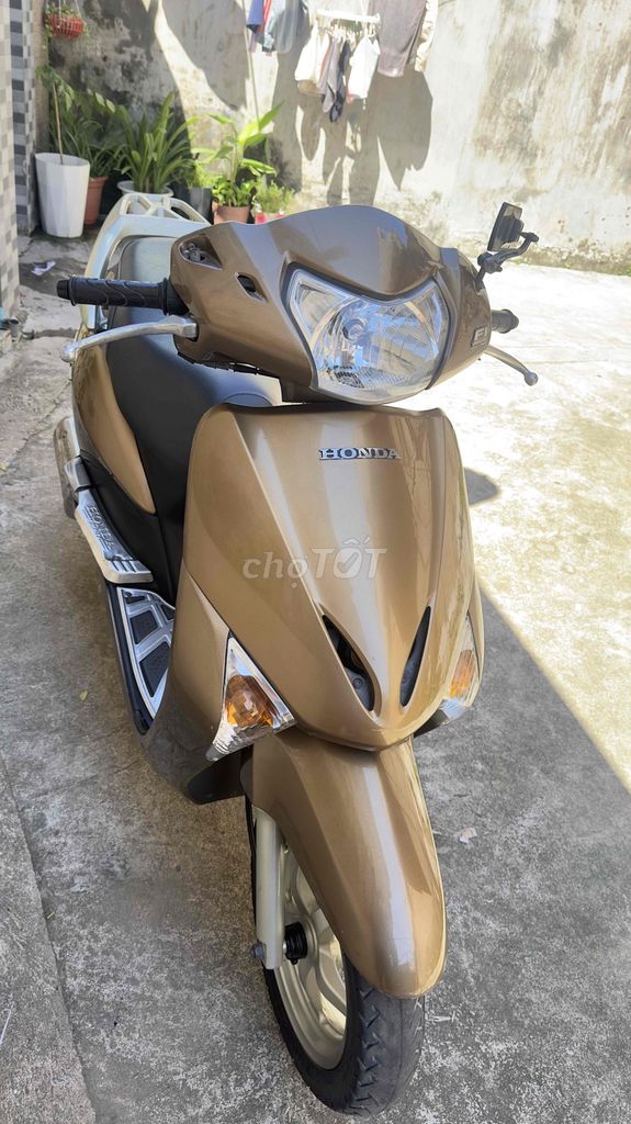 Honda Lead 2013 - ảnh 3