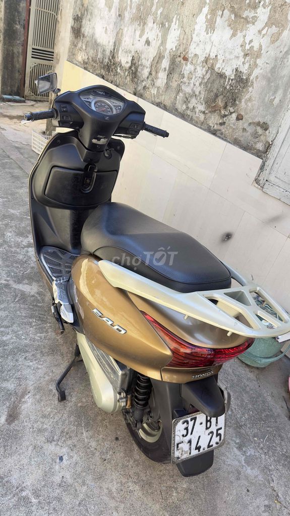 Honda Lead 2013 - ảnh 5