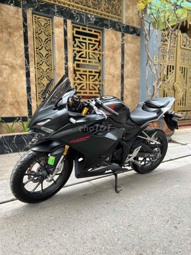 Honda CBR 2022 - ảnh 1