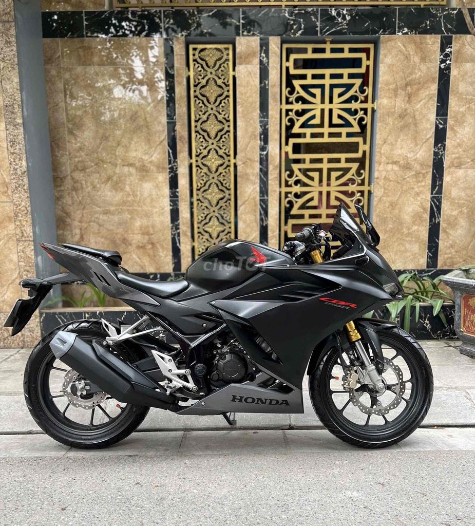 Honda CBR 2022 - ảnh 2