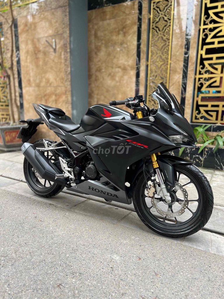 Honda CBR 2022 - ảnh 3
