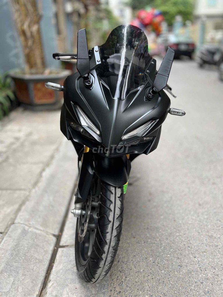 Honda CBR 2022 - ảnh 4