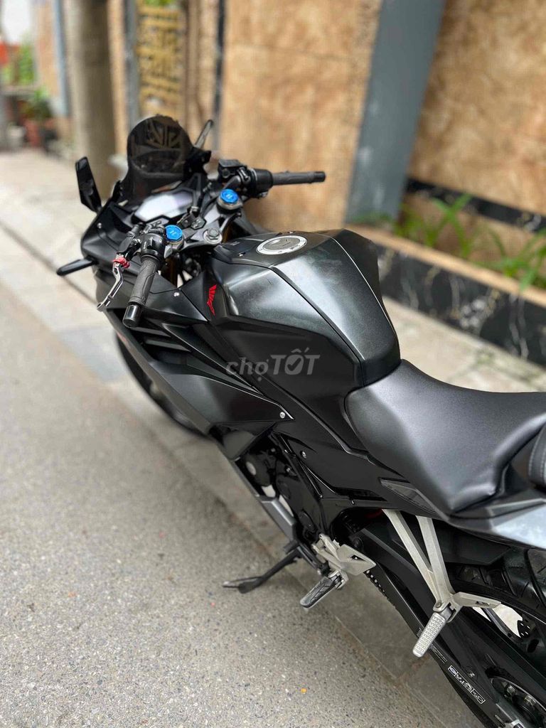 Honda CBR 2022 - ảnh 5