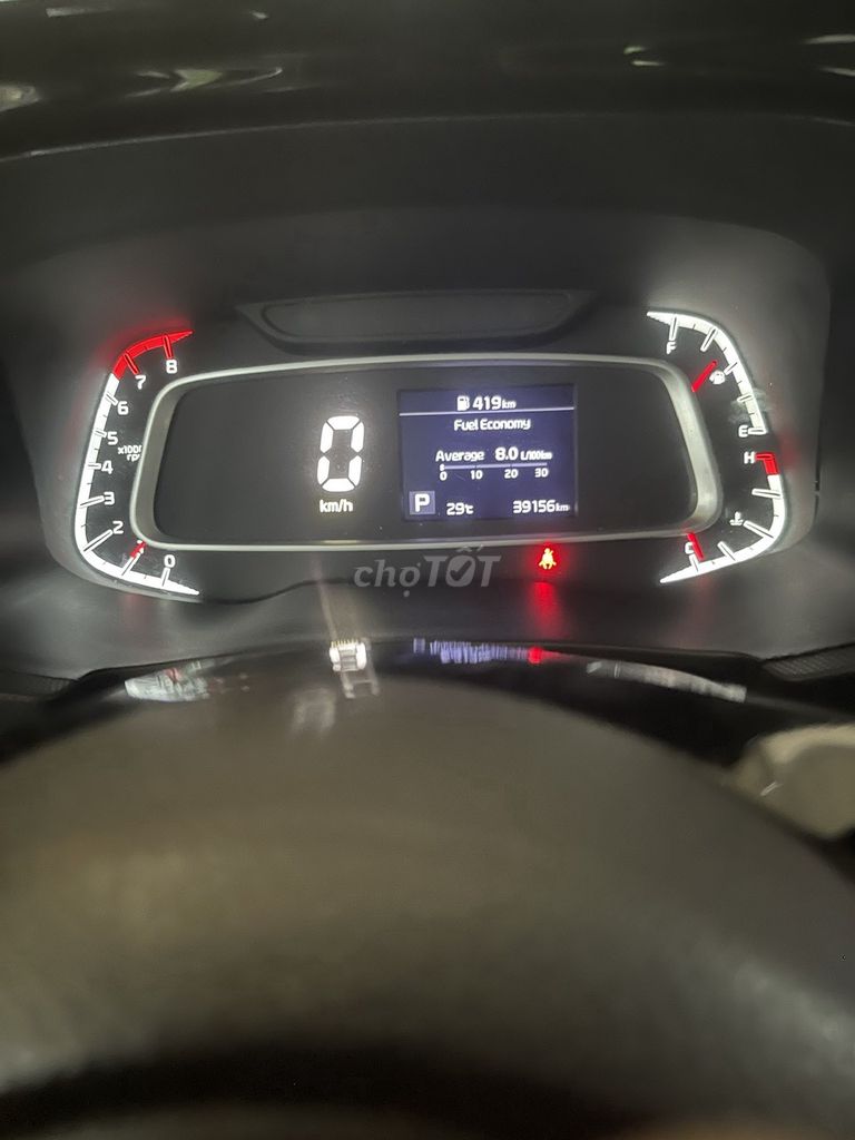 Kia Sonet - ảnh 1