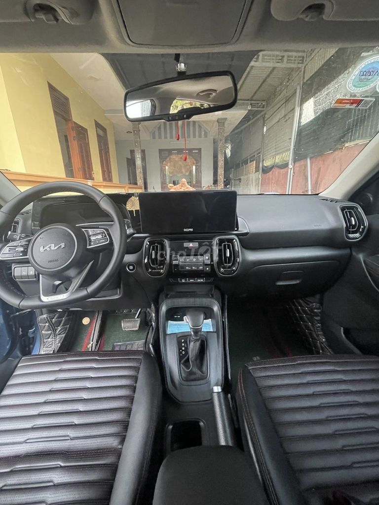 Kia Sonet - ảnh 2