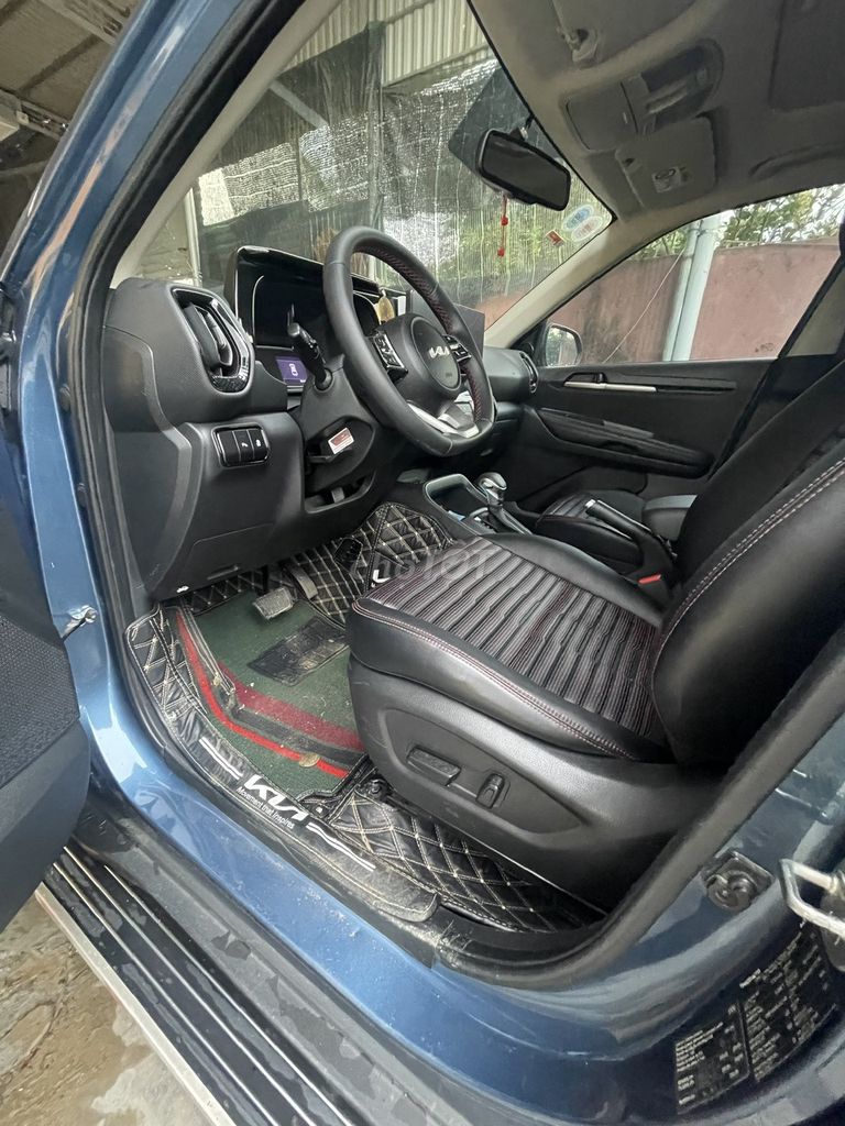 Kia Sonet - ảnh 5