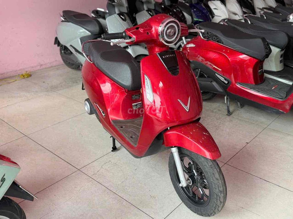 VinFast 2025 - ảnh 1