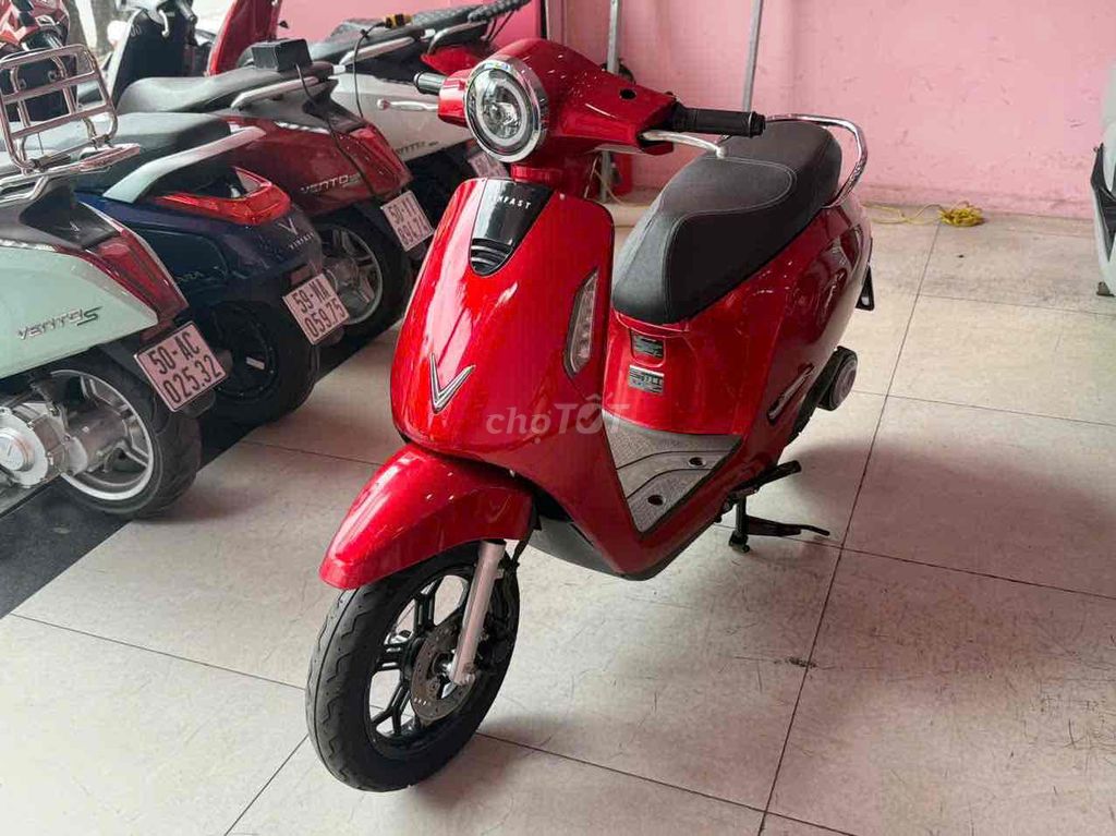 VinFast 2025 - ảnh 2