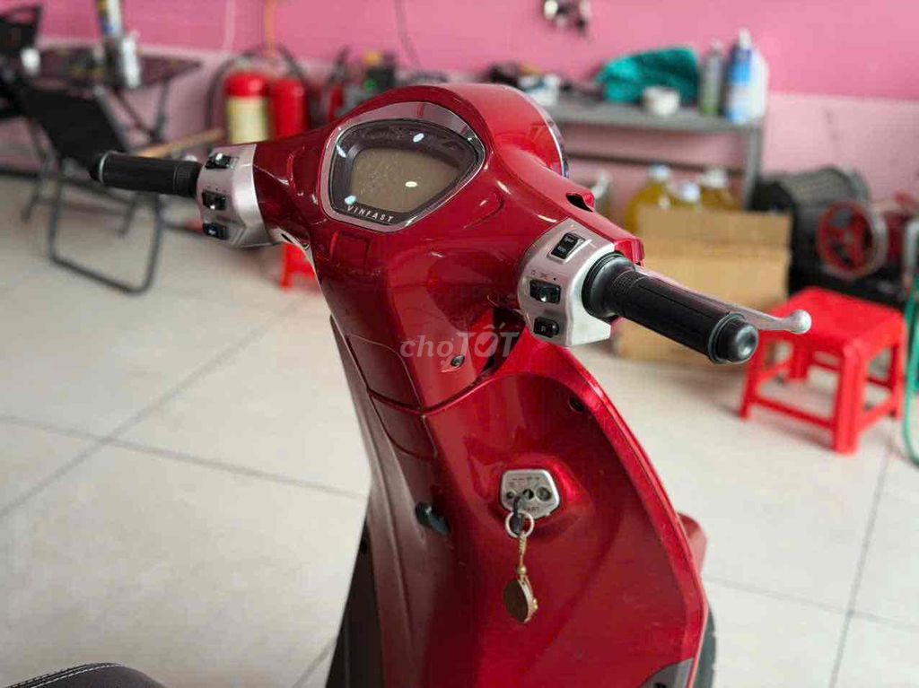 VinFast 2025 - ảnh 3