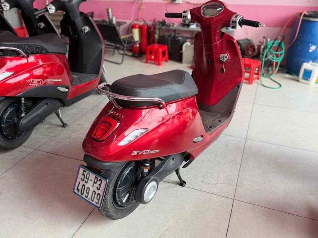 VinFast 2025 - ảnh 4