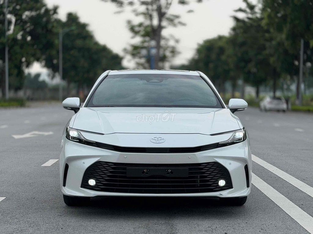 Hyundai SantaFe Cao cấp 2.5L HTRAC 2021 - ảnh 1