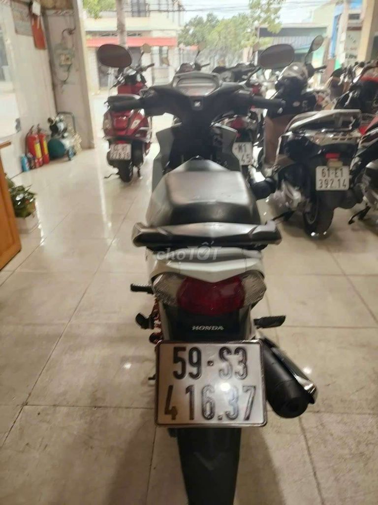 Honda Wave 2020 - ảnh 2