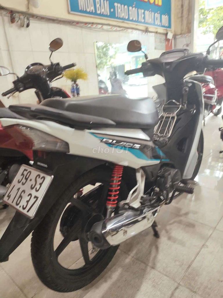 Honda Wave 2020 - ảnh 3