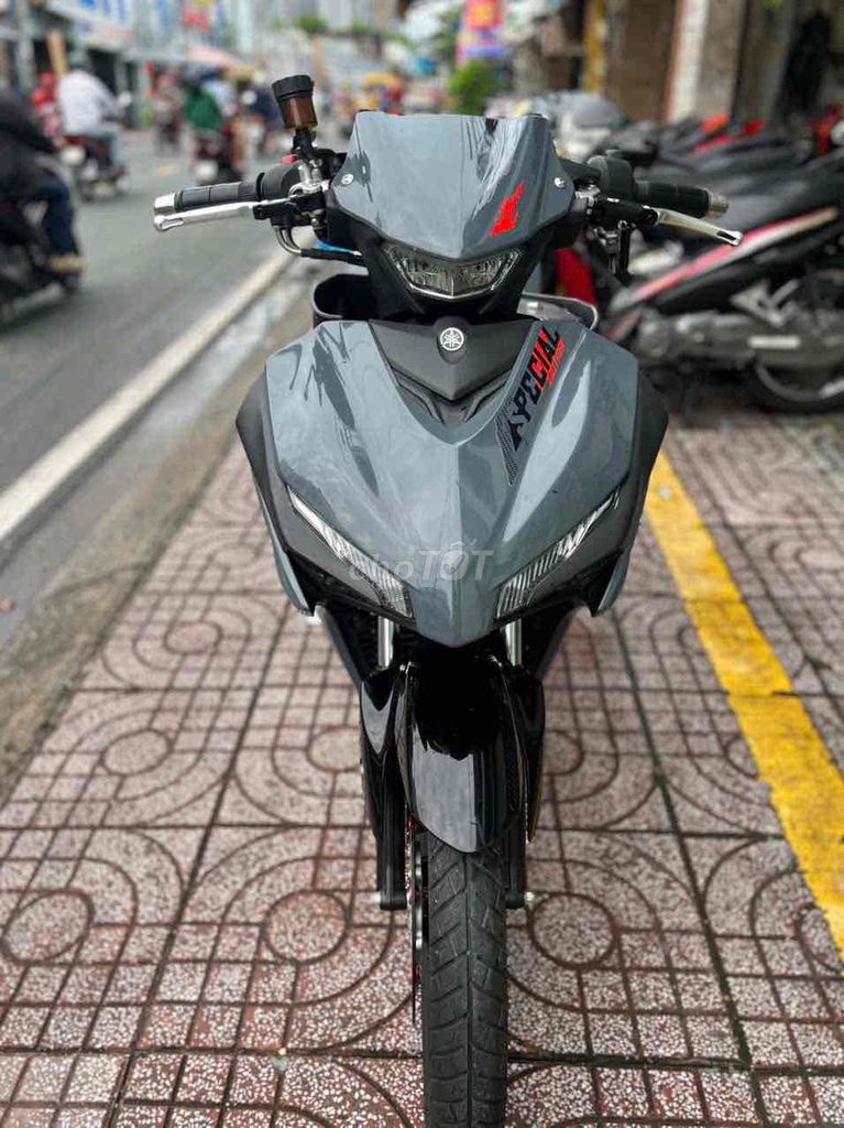 Exciter 2021 - ảnh 1