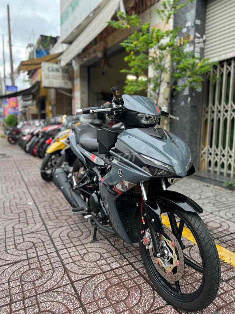 Exciter 2021 - ảnh 2