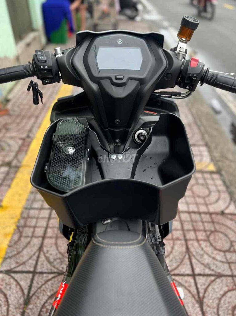 Exciter 2021 - ảnh 3