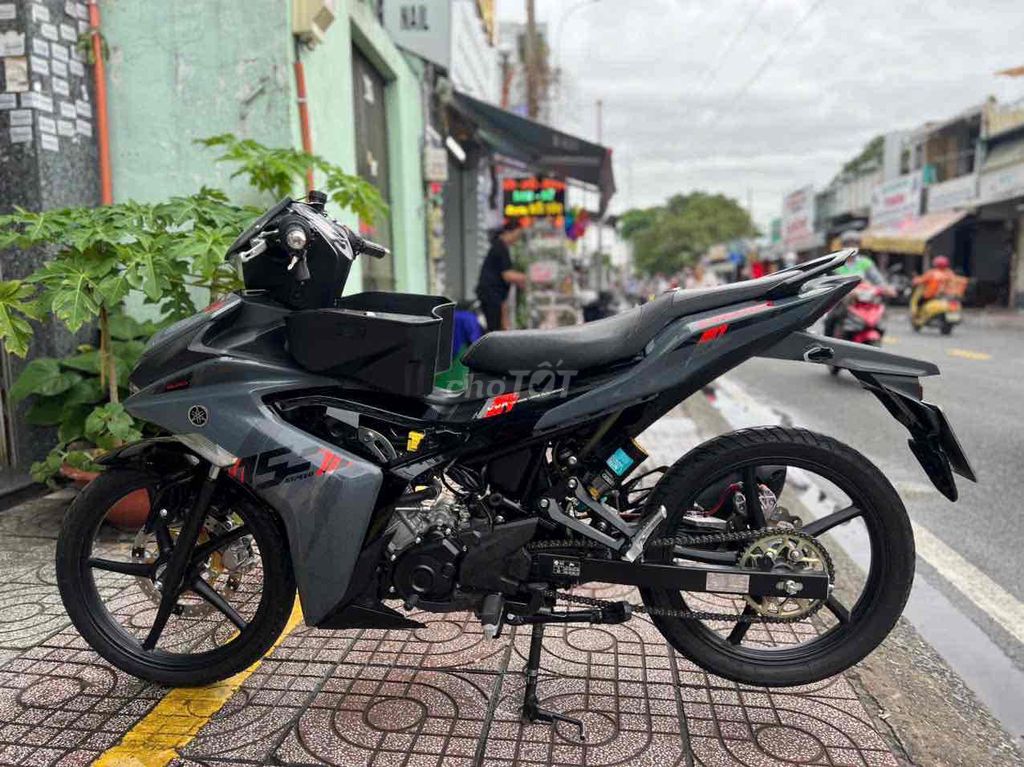 Exciter 2021 - ảnh 4
