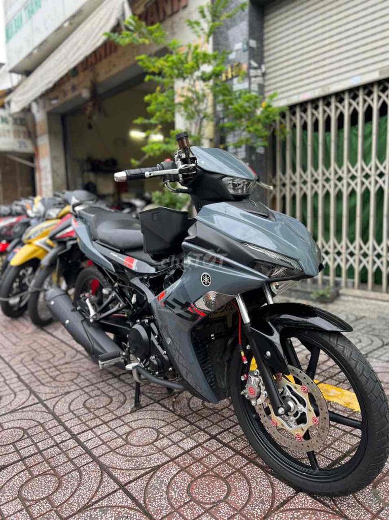 Exciter 2021 - ảnh 5
