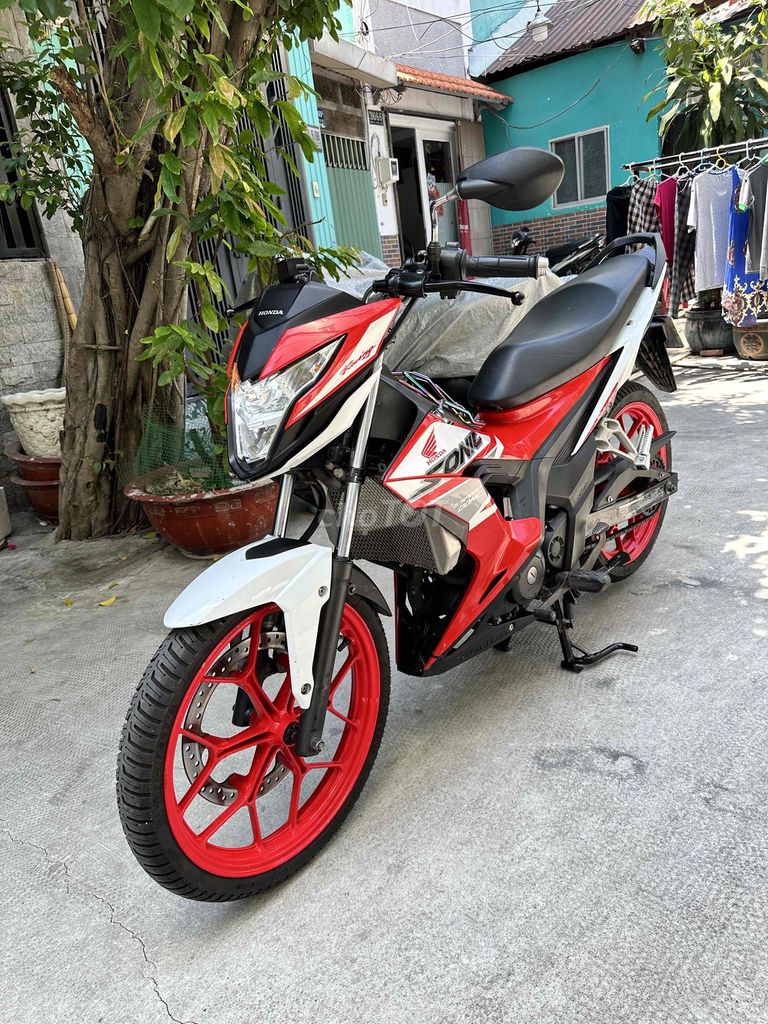 Honda Sonic 2021 - ảnh 2