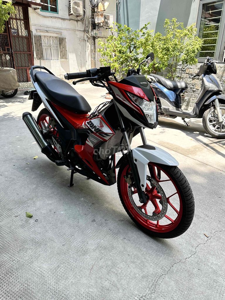 Honda Sonic 2021 - ảnh 3