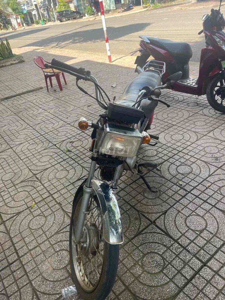 Honda Win 1992 - ảnh 1