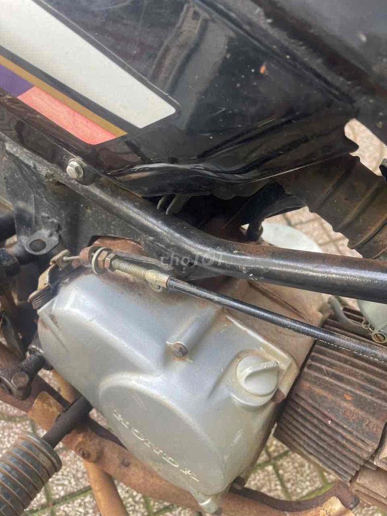 Honda Win 1992 - ảnh 3