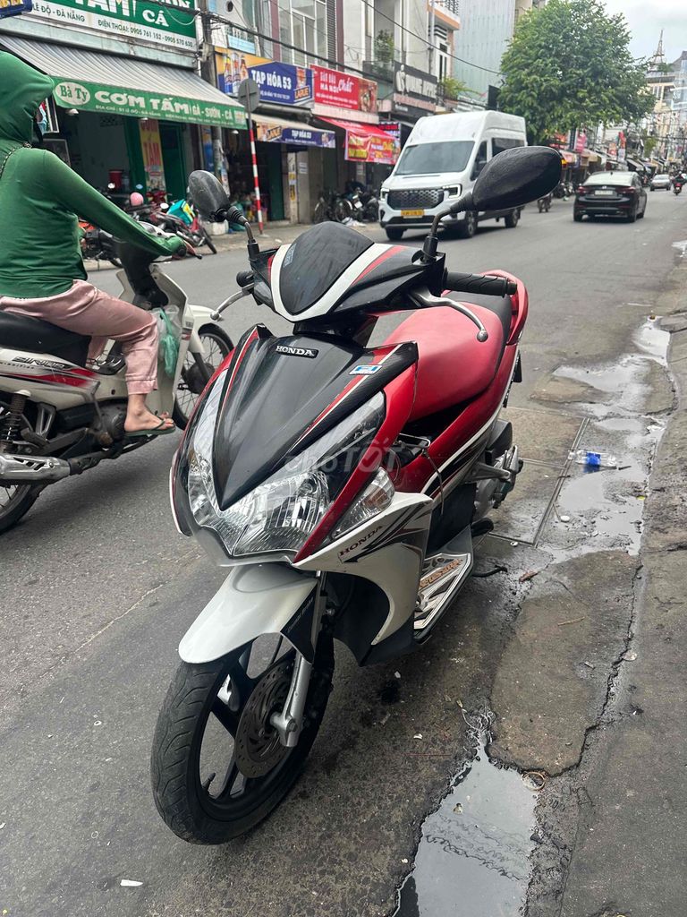 Honda Airblade 2012 - ảnh 1