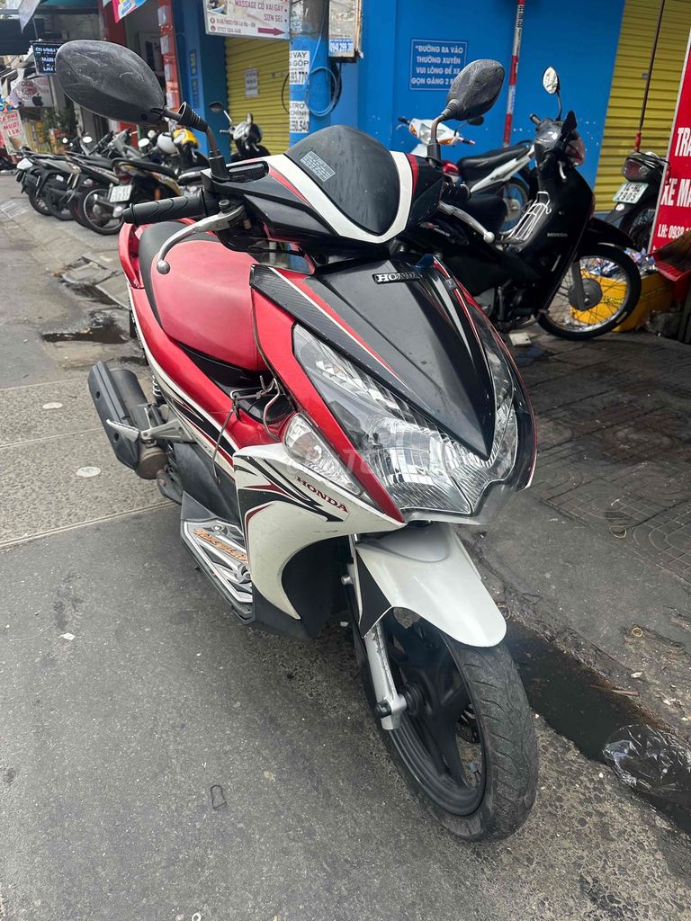 Honda Airblade 2012 - ảnh 2