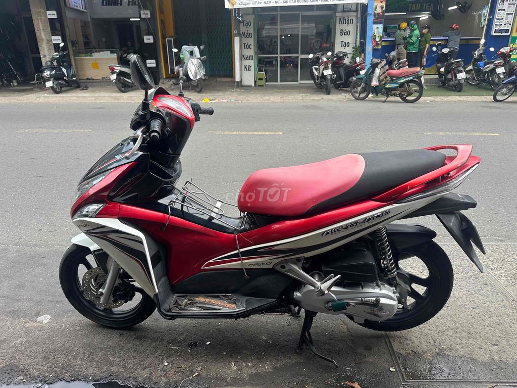 Honda Airblade 2012 - ảnh 3