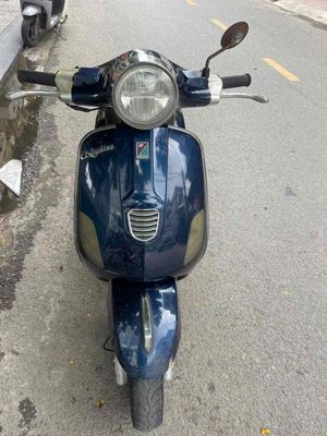 Xe tay 2021 - ảnh 1