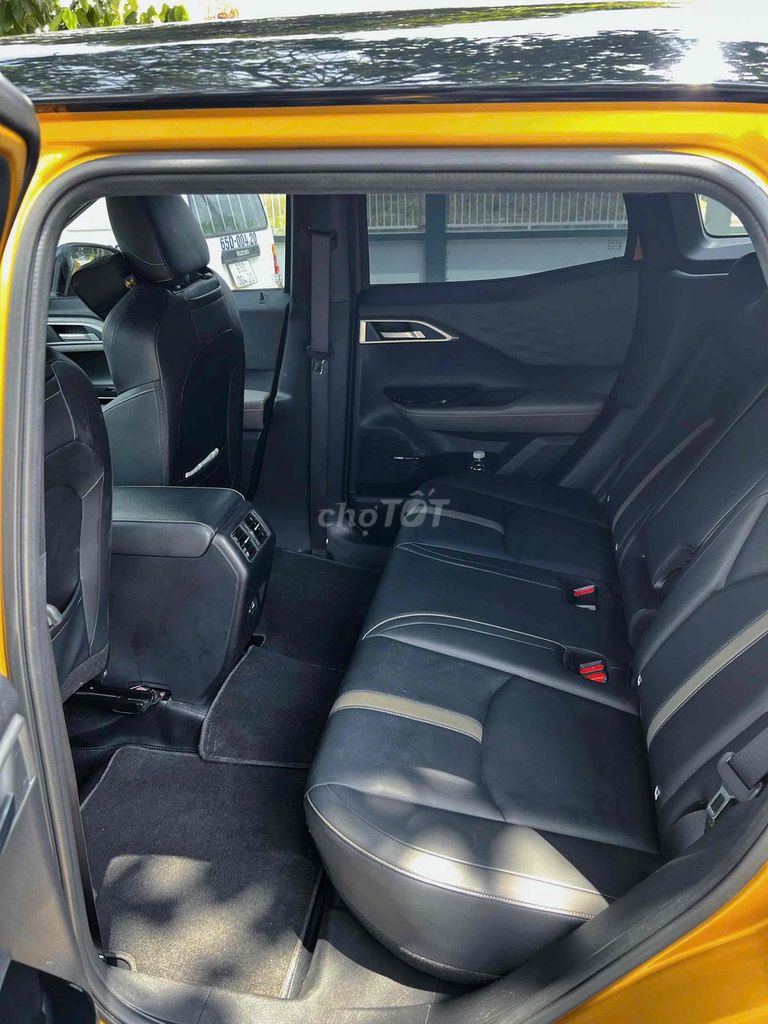 Mitsubishi Xforce - ảnh 4