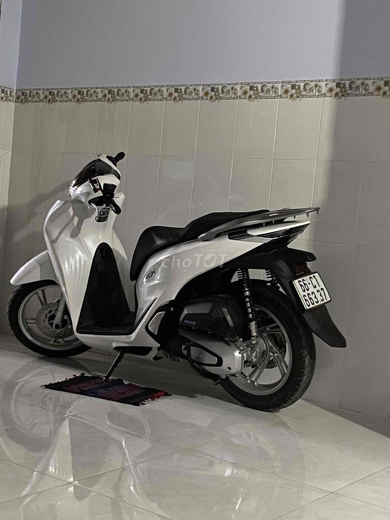 Honda SH 2022 - ảnh 1