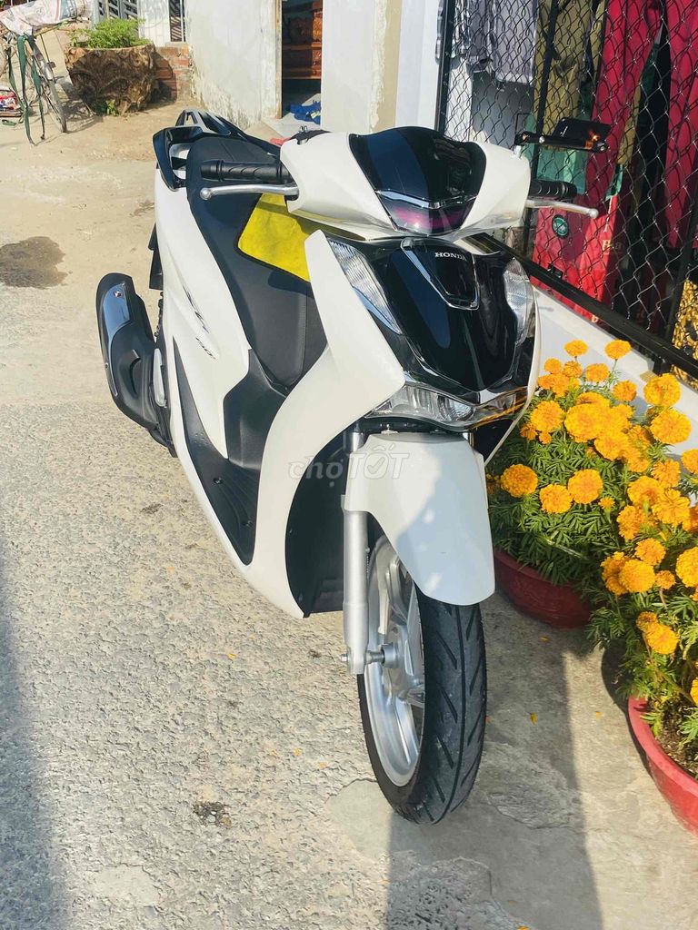 Honda SH 2022 - ảnh 3