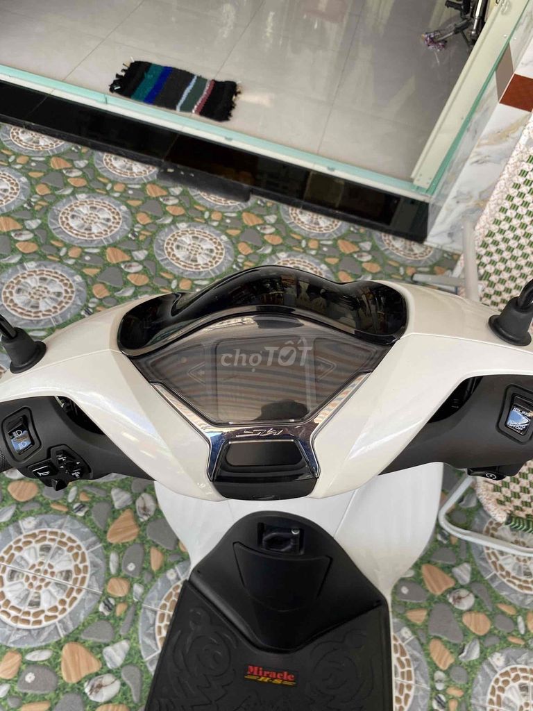 Honda SH 2022 - ảnh 4
