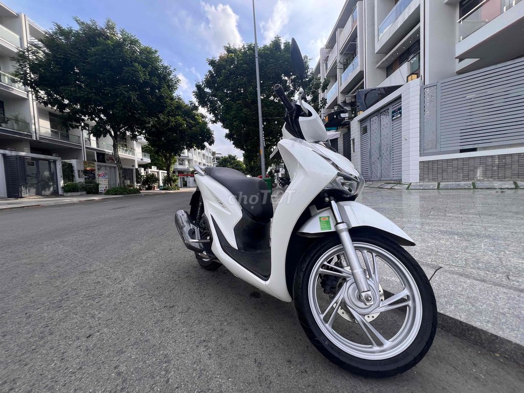 Honda SH 2020 - ảnh 1
