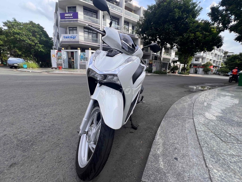 Honda SH 2020 - ảnh 2