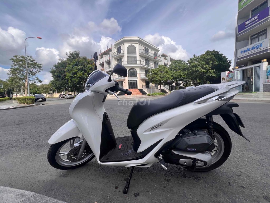 Honda SH 2020 - ảnh 3