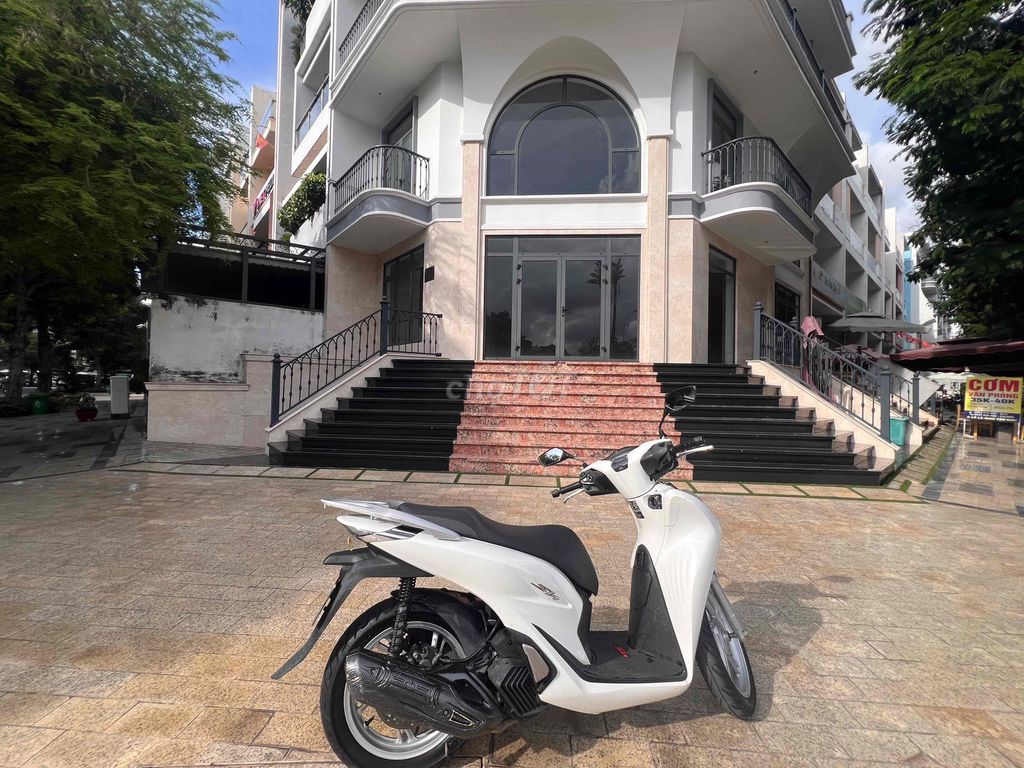 Honda SH 2020 - ảnh 4