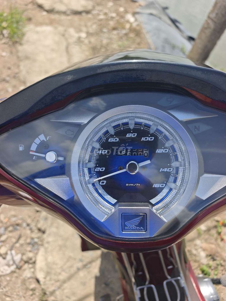 Honda Future 2016 - ảnh 2