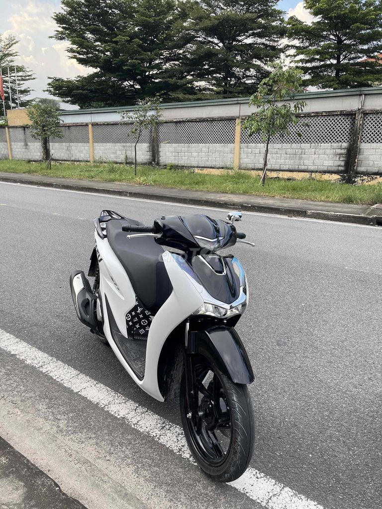 Honda SH 2024 - ảnh 2