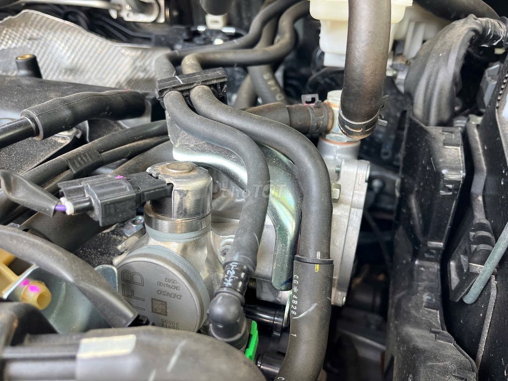 Mazda 2 2024 - ảnh 2
