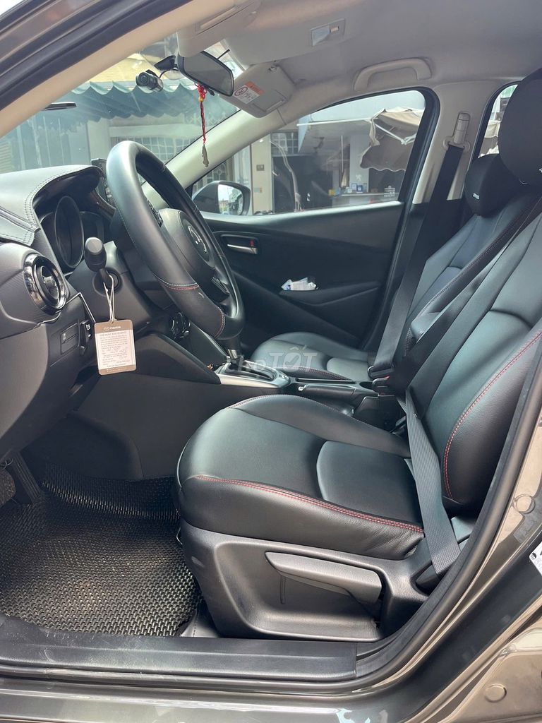 Mazda 2 2024 - ảnh 3