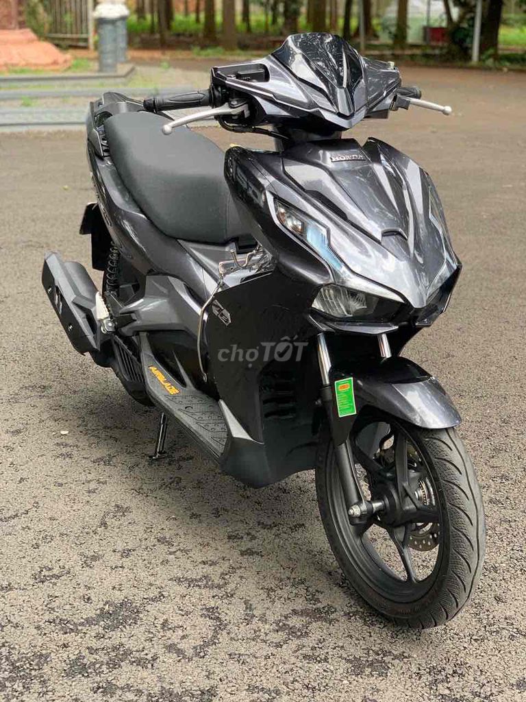 Honda Air Blade 2021 - ảnh 1
