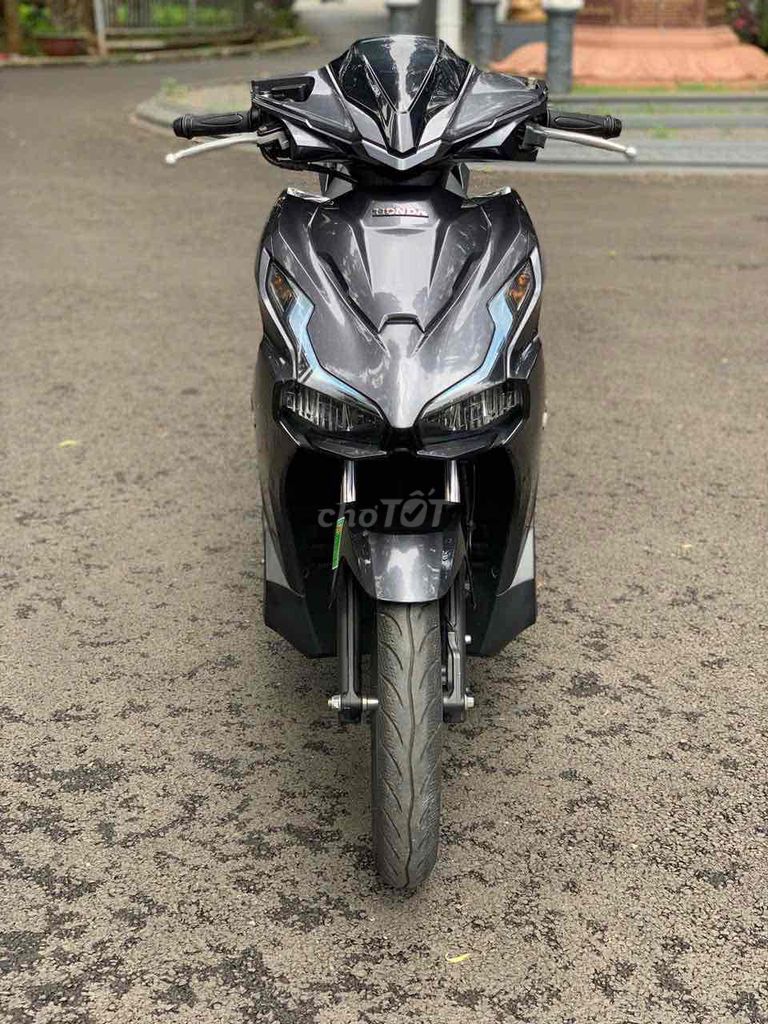 Honda Air Blade 2021 - ảnh 2